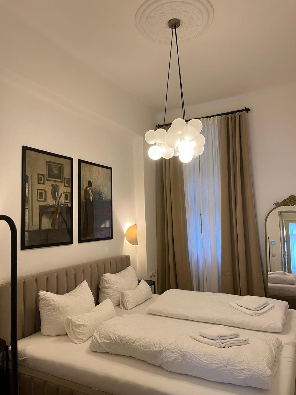 Apartma Aida 1908 Karlovy Vary Exteriér fotografie