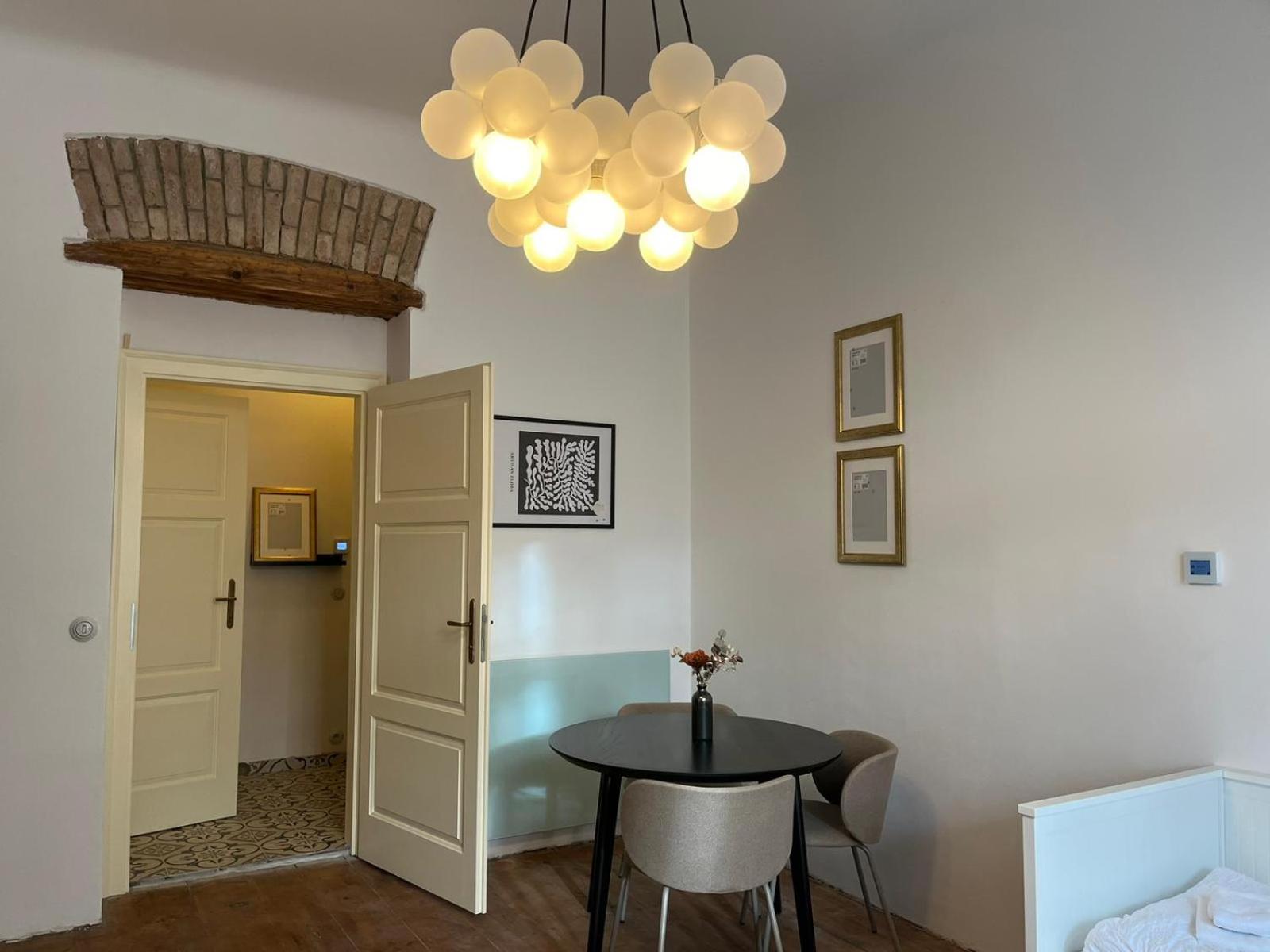 Apartma Aida 1908 Karlovy Vary Exteriér fotografie