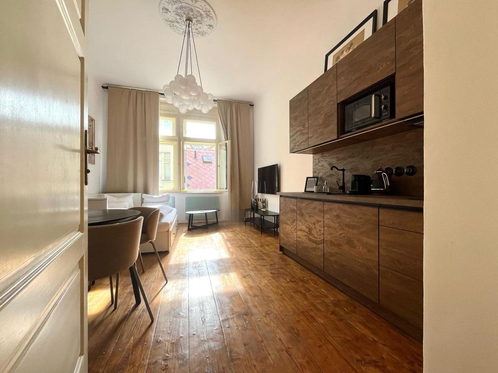 Apartma Aida 1908 Karlovy Vary Exteriér fotografie