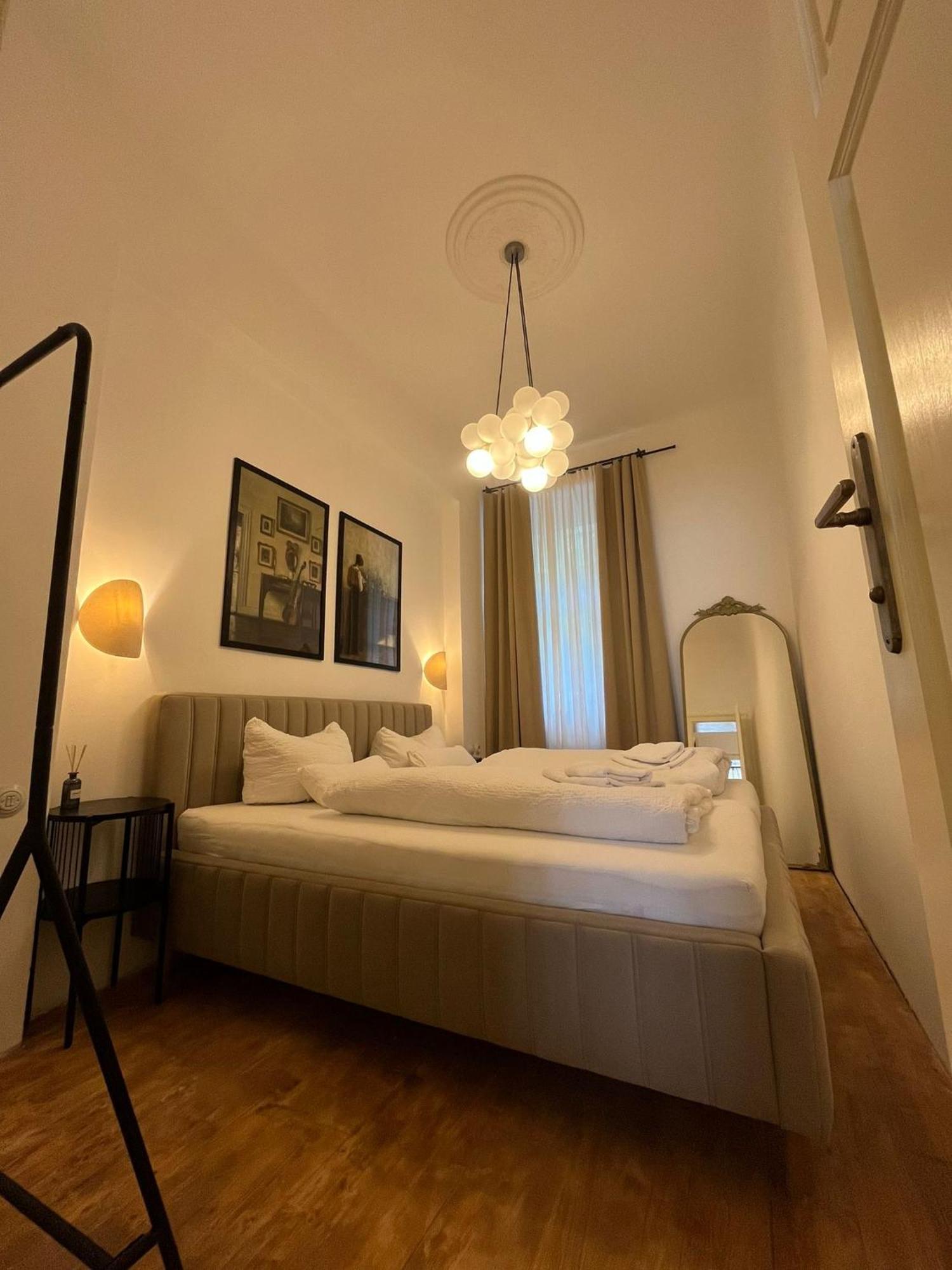 Apartma Aida 1908 Karlovy Vary Exteriér fotografie